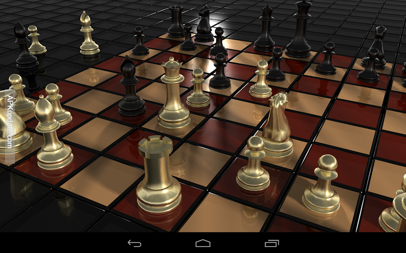 Online 3d Chess Game Free Download