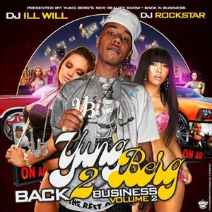 Yung berg the business mp3 download